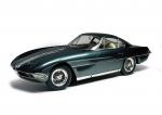 Lamborghini 350 GTV 1963 года